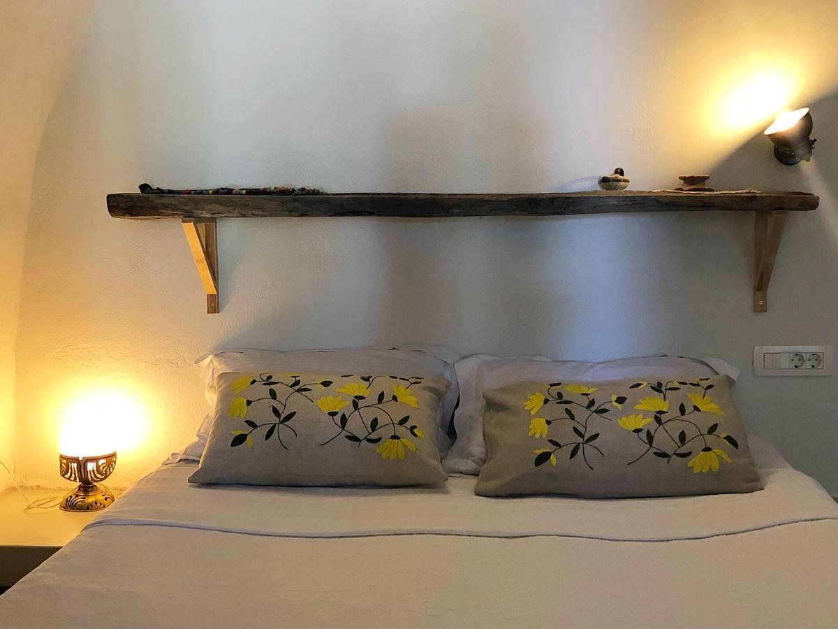 Mantilida Villa Emporio  Esterno foto