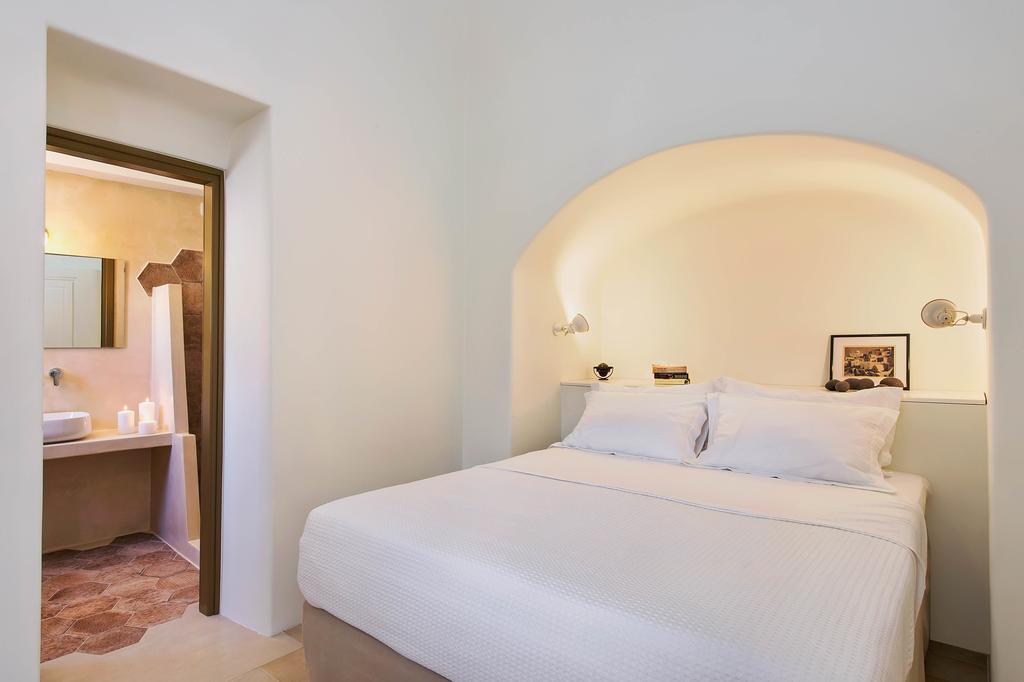 Mantilida Villa Emporio  Esterno foto