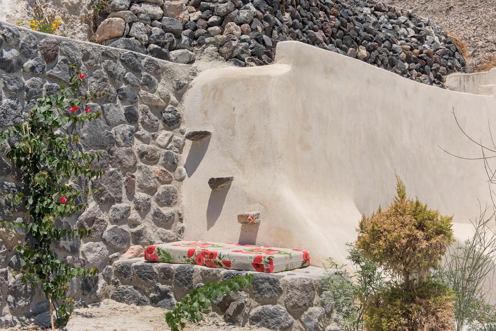 Mantilida Villa Emporio  Esterno foto