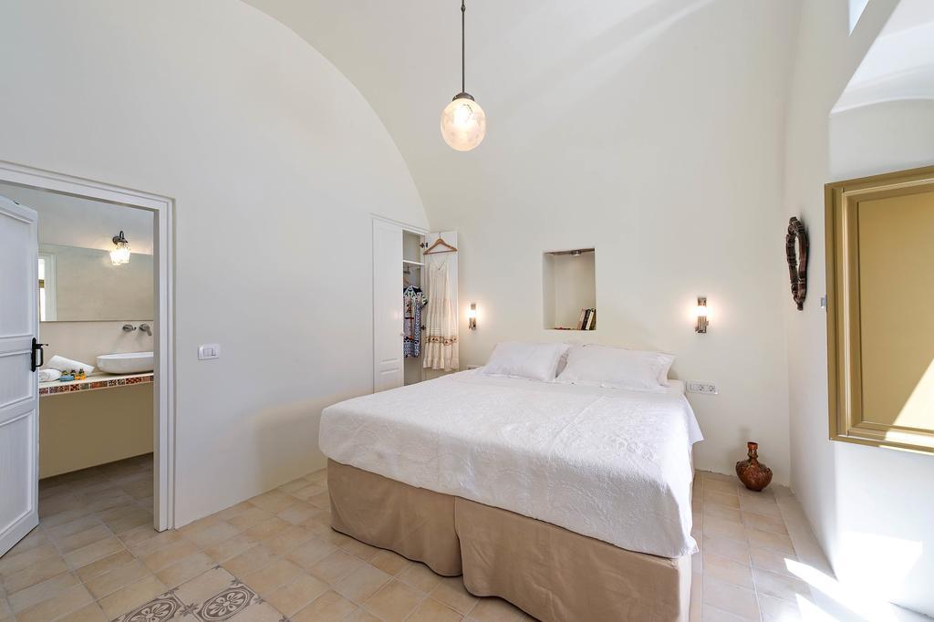 Mantilida Villa Emporio  Esterno foto