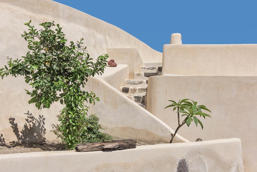 Mantilida Villa Emporio  Esterno foto