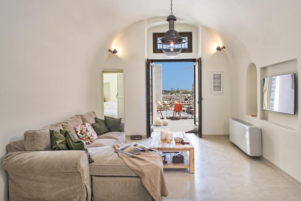 Mantilida Villa Emporio  Camera foto